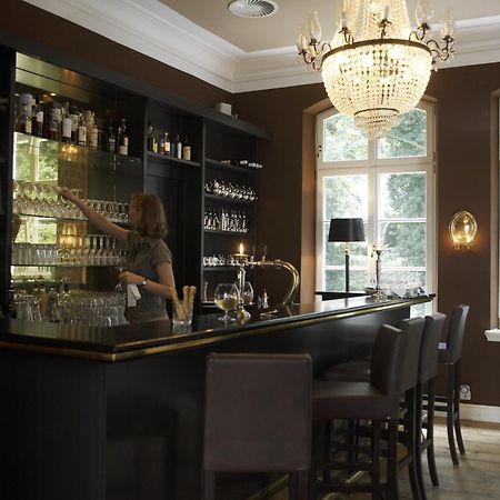 Hotel Hochzeitshaus Aurich Buitenkant foto