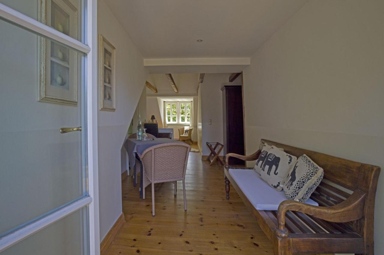 Hotel Hochzeitshaus Aurich Buitenkant foto